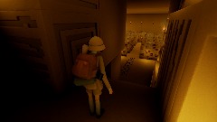 A screenshot taken in Dreams. 16 of 23.