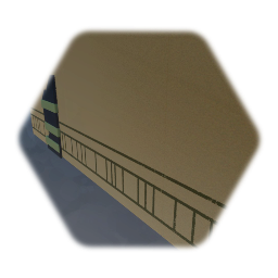 BATIM Dreams come true wall