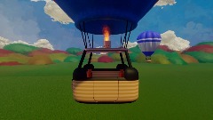 A screenshot taken in Dreams. 8 of 20.