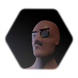 man