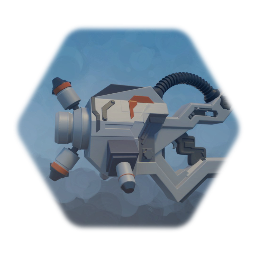 <term> Weapons collection 1