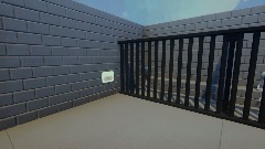 Jail Escape-Cells