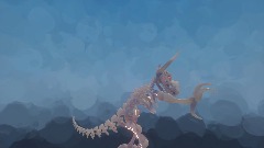 A screenshot taken in Dreams. 4 of 9.