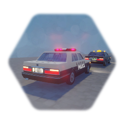 日産セドリックセダン　テスト