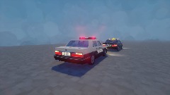 A screenshot taken in Dreams. 1 of 3.