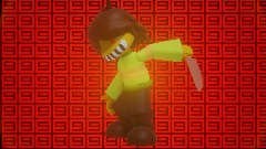 A screenshot taken in Dreams. 19 of 25.