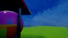 A screenshot taken in Dreams. 10 of 29.