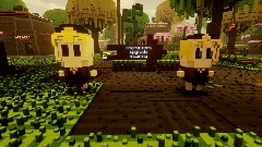 A screenshot taken in Dreams. 17 of 22.