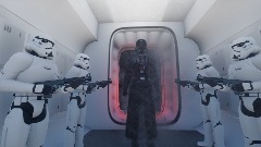 A screenshot taken in Dreams. 10 of 20.