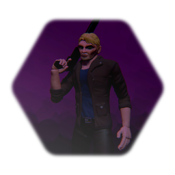 Manny Pardo [Request]