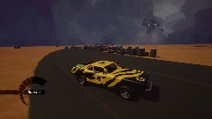 A screenshot taken in Dreams. 1 of 1.