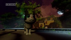 A screenshot taken in Dreams. 2 of 4.