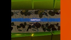 GoldTeam Intro