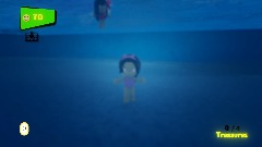 A screenshot taken in Dreams. 23 of 30.