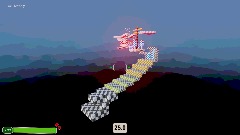 A screenshot taken in Dreams. 14 of 14.