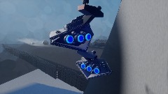 A screenshot taken in Dreams. 7 of 22.