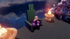 A screenshot taken in Dreams. 3 of 4.
