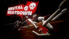 Brutal Beatdown Thumbnail