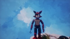 A screenshot taken in Dreams. 1 of 1.