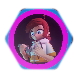 Skyler Timpfler versión Anime