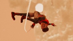 Miles Morales Animation