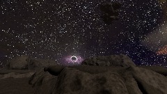 Godzilla GR ( Cosmos Arena )