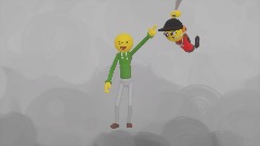 A screenshot taken in Dreams. 6 of 14.