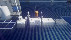 A screenshot taken in Dreams. 11 of 26.