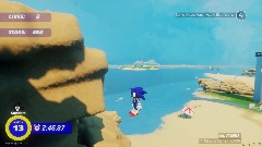 A screenshot taken in Dreams. 9 of 9.