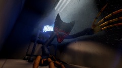 A screenshot taken in Dreams. 2 of 2.