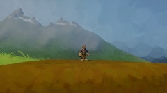 Banjo kazooie:the lost treasure(Demo)