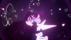 A screenshot taken in Dreams. 6 of 20.