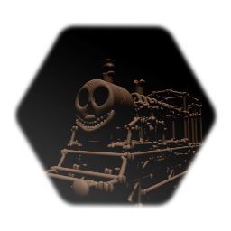 Thomas' Skeleton