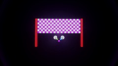 LinkR SackboyXR8 edition