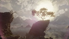 A screenshot taken in Dreams. 3 of 4.