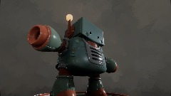 A screenshot taken in Dreams. 20 of 23.