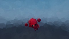 A screenshot taken in Dreams. 19 of 25.