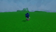 Sonic Adventure 3 [Dreams]