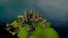 A screenshot taken in Dreams. 1 of 4.