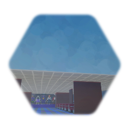 Chuck e cheese restaurant