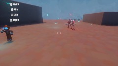 A screenshot taken in Dreams. 10 of 15.