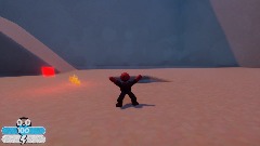 A screenshot taken in Dreams. 4 of 30.