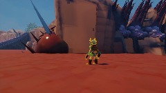 FrederickHex_TZ_Platformer