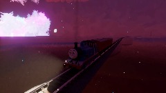 Remix of Remix of Thomas - night time