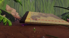 Marvel: Honey I Shrunk Stan Lee