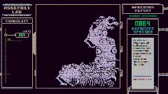 A screenshot taken in Dreams. 1 of 25.