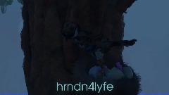 A screenshot taken in Dreams. 3 of 4.