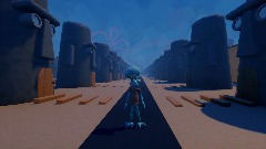 Spongebob Tentacle Acres