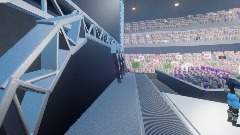 Remix of WWE RAW IS WAR