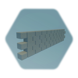 Basic wall